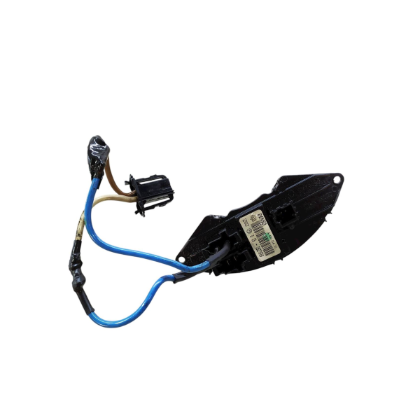 RESISTÊNCIA VENTOINHA AR FORÇADO  CITROËN C4 PICASSO 2.0 2009 191788