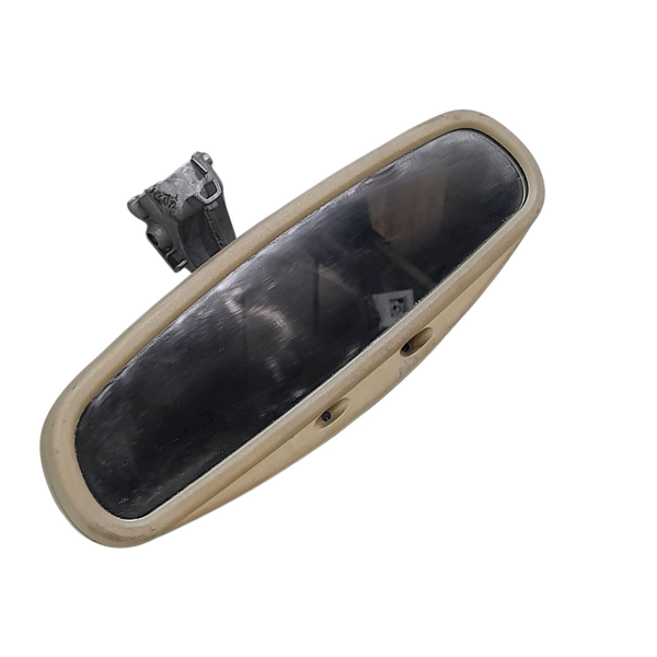 RETROVISOR INTERNO  CITROËN C4 PICASSO 2.0 2009 191800
