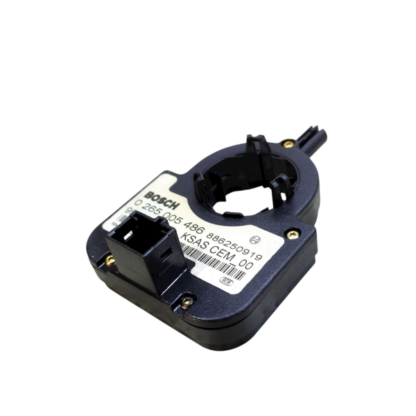 SENSOR POSIÇÃO VOLANTE MOTORISTA  CITROËN C4 PICASSO 2.0 2009 191794