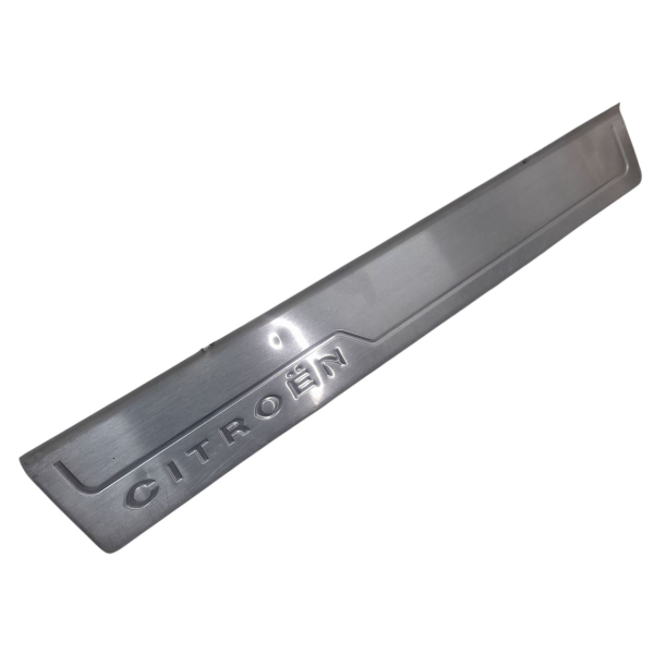 SOLEIRA CAIXA AR PORTA DIANTEIRA DIREITA  CITROËN C4 PICASSO 2.0 2009 192122