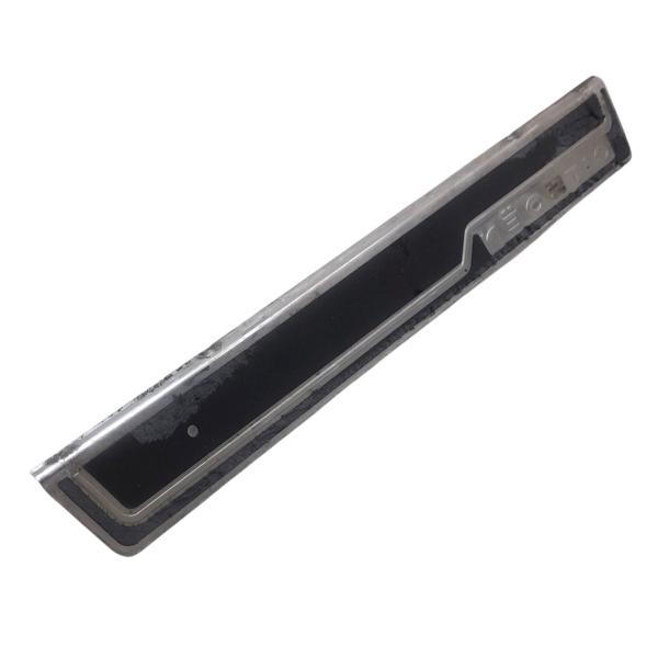 SOLEIRA CAIXA AR PORTA DIANTEIRA DIREITA  CITROËN C4 PICASSO 2.0 2009 192122
