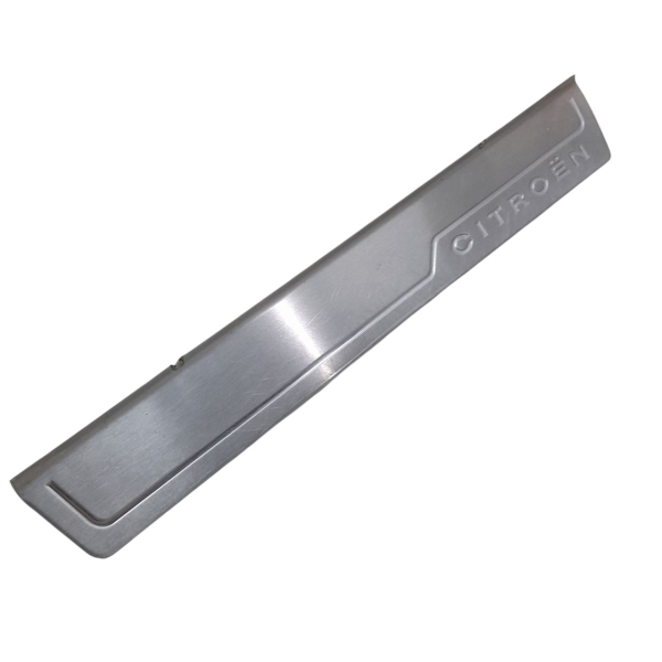 SOLEIRA CAIXA AR PORTA DIANTEIRA ESQUERDA  CITROËN C4 PICASSO 2.0 2009 192119