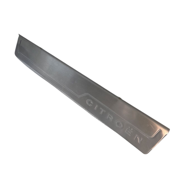 SOLEIRA CAIXA AR PORTA DIANTEIRA ESQUERDA  CITROËN C4 PICASSO 2.0 2009 192119