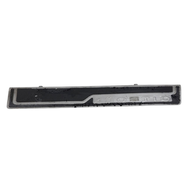 SOLEIRA CAIXA AR PORTA TRASEIRA DIREITA  CITROËN C4 PICASSO 2.0 2009 192121
