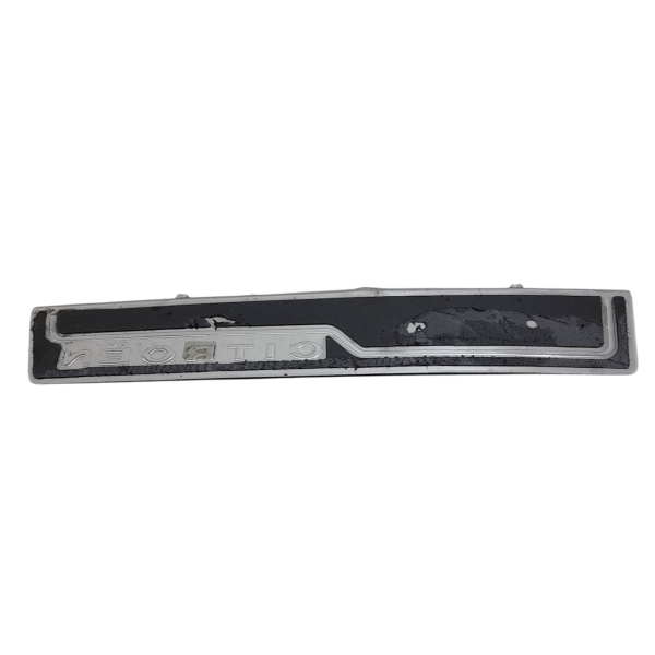 SOLEIRA CAIXA AR PORTA TRASEIRA ESQUERDA  CITROËN C4 PICASSO 2.0 2009 192120