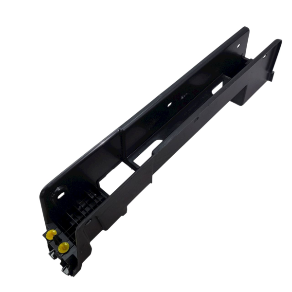 SUPORTE ACABAMENTO CENTRAL BANCO 3° FILEIRA  CITROËN C4 PICASSO 2.0 2009 191853