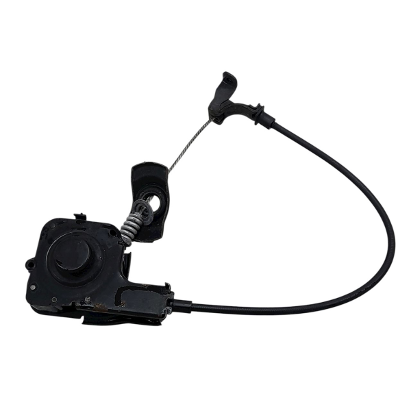 SUPORTE CATRACA RODA ESTEPE  CITROËN C4 PICASSO 2.0 2009 192097