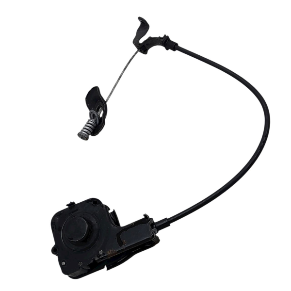 SUPORTE CATRACA RODA ESTEPE  CITROËN C4 PICASSO 2.0 2009 192097