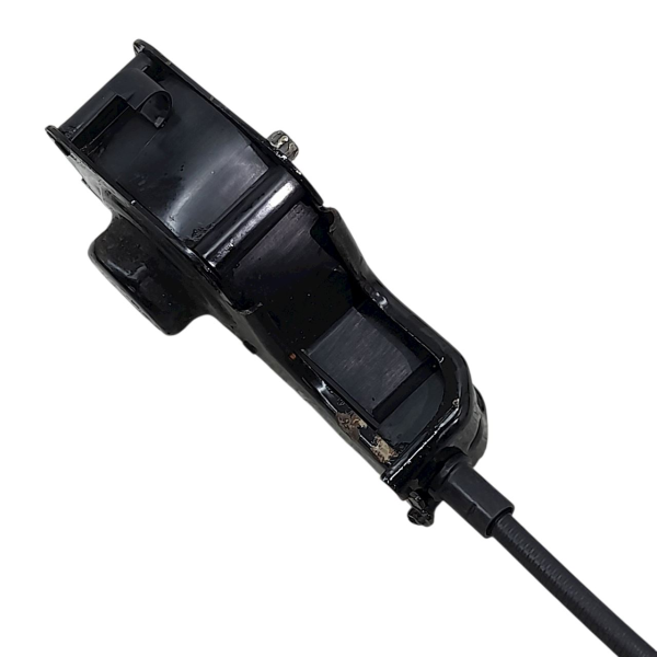 SUPORTE CATRACA RODA ESTEPE  CITROËN C4 PICASSO 2.0 2009 192097