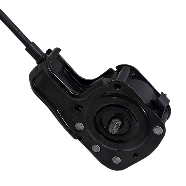 SUPORTE CATRACA RODA ESTEPE  CITROËN C4 PICASSO 2.0 2009 192097