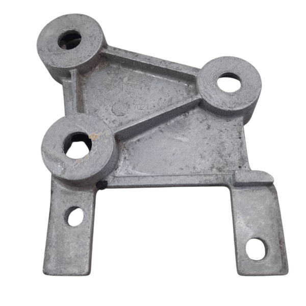 SUPORTE COXIM ESCAPAMENTO  CITROËN C4 PICASSO 2.0 2009 191868