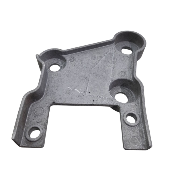 SUPORTE COXIM ESCAPAMENTO  CITROËN C4 PICASSO 2.0 2009 191868