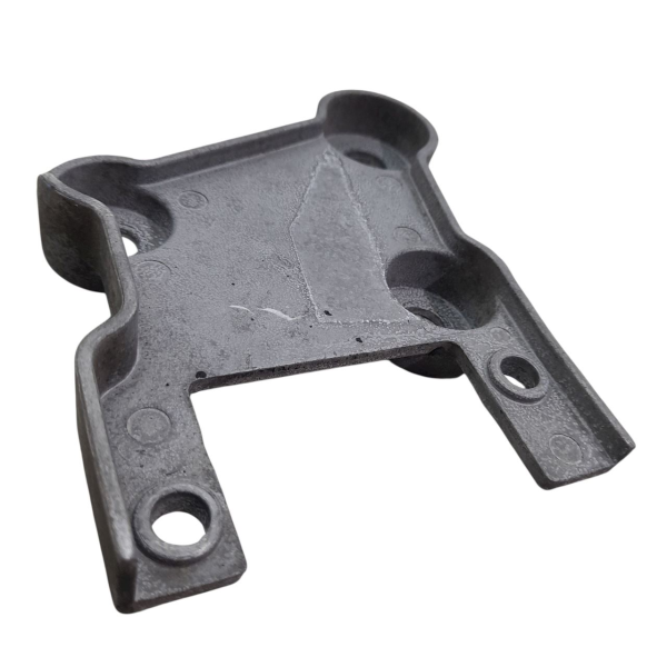 SUPORTE COXIM ESCAPAMENTO  CITROËN C4 PICASSO 2.0 2009 191868
