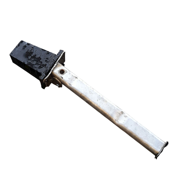 SUPORTE ESQUERDO ALMA PARA-CHOQUE DIANTEIRO  CITROËN C4 PICASSO 2.0 2009 191967