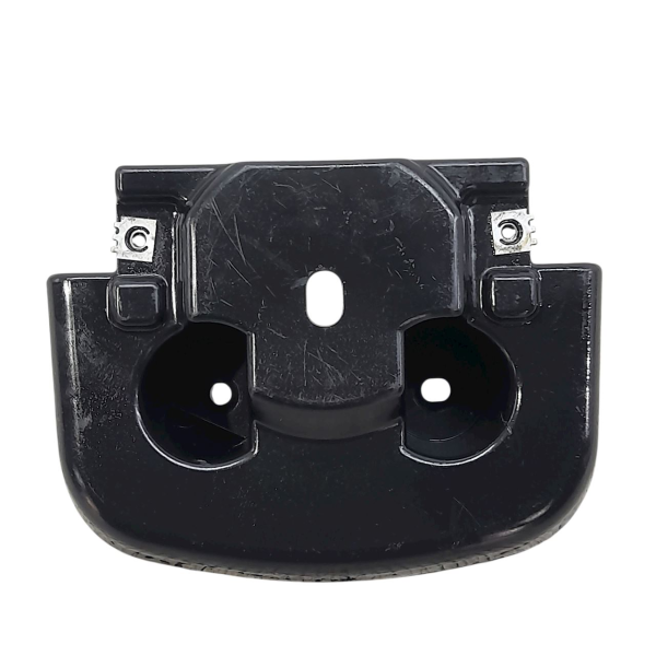 SUPORTE INFERIOR CONSOLE CENTRAL  CITROËN C4 PICASSO 2.0 2009 191981