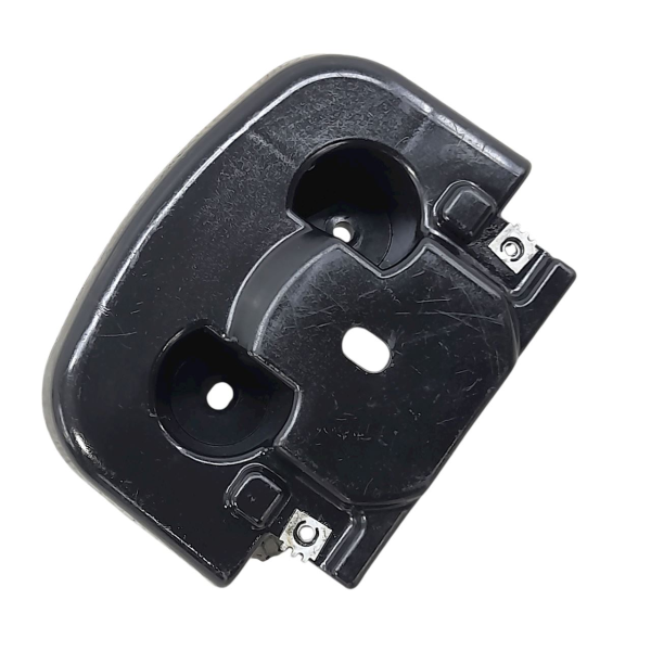 SUPORTE INFERIOR CONSOLE CENTRAL  CITROËN C4 PICASSO 2.0 2009 191981