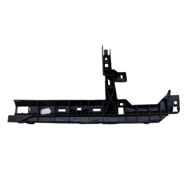 SUPORTE PORTA TRECO COPOS CENTRAL PAINEL  CITROËN C4 PICASSO 2.0 2009 192131