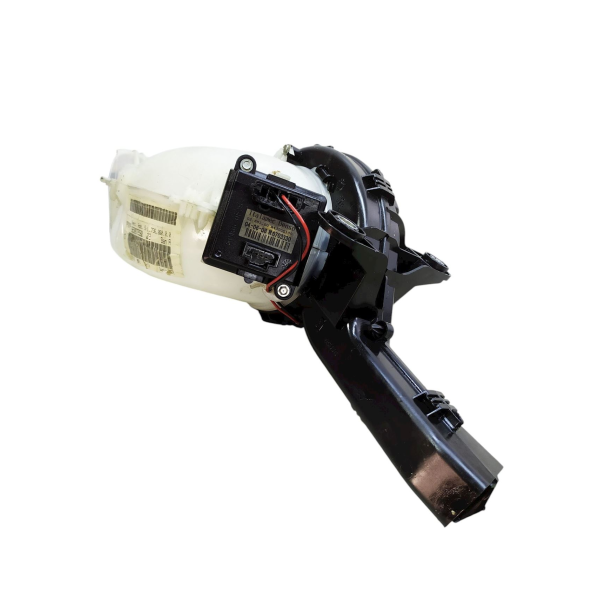 VENTOINHA AR FORÇADO TRASEIRA ESQUERDA  CITROËN C4 PICASSO 2.0 2009 191844