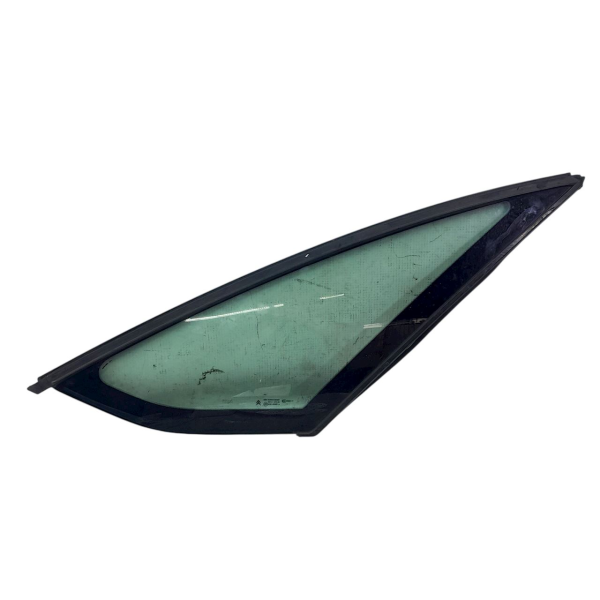 VIDRO ÓCULOS DIANTEIRO DIREITO  CITROËN C4 PICASSO 2.0 2009 191854