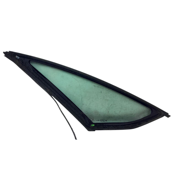 VIDRO ÓCULOS DIANTEIRO ESQUERDO  CITROËN C4 PICASSO 2.0 2009 191855