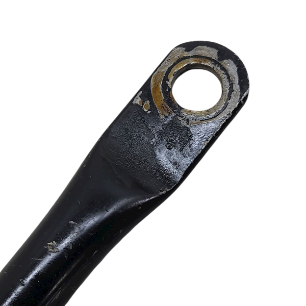 PAR SUPORTE REFORÇO QUADRO SUSPENSÃO DIANTEIRA  RENAULT SCENIC 2.0 8V 2000 193416