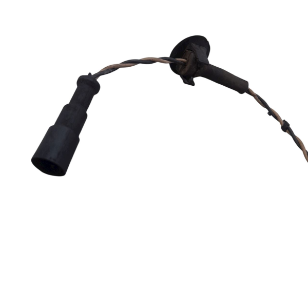 SENSOR ABS DIANTEIRO ESQUERDO  RENAULT SCENIC 2.0 8V 2000 192931