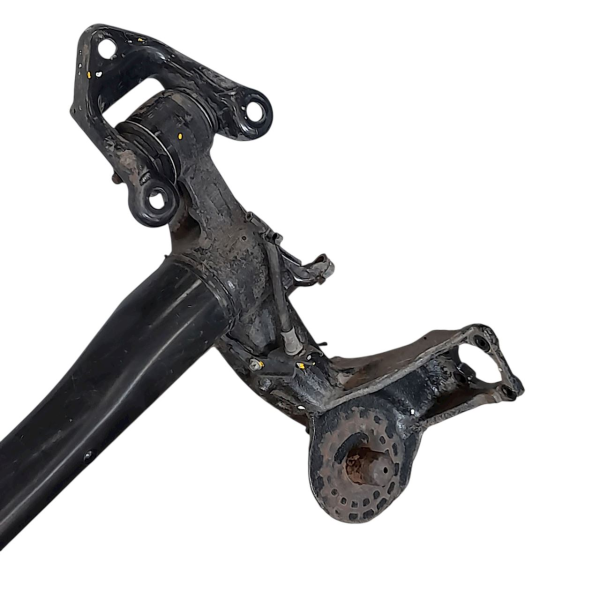 EIXO SUSPENSÃO TRASEIRA GM ASTRA 2007    192329