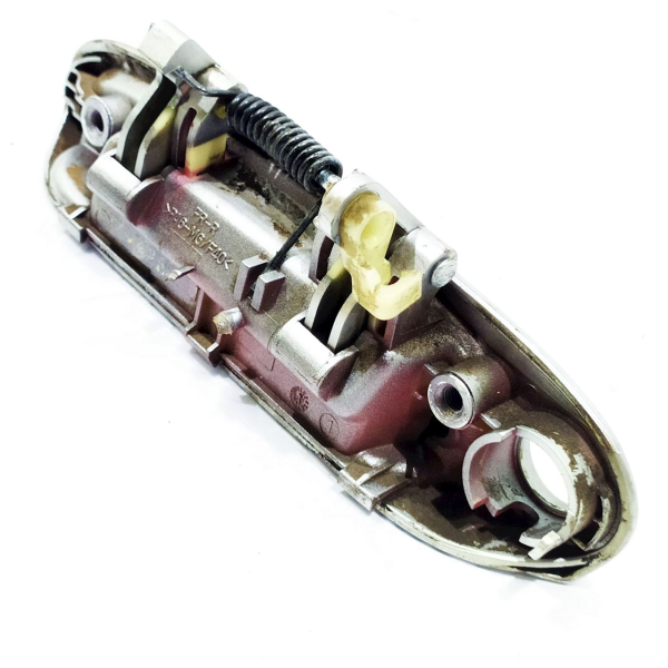 MAÇANETA EXTERNA DIANTEIRA DIREITA KIA PICANTO EX 1.1 2007 40735