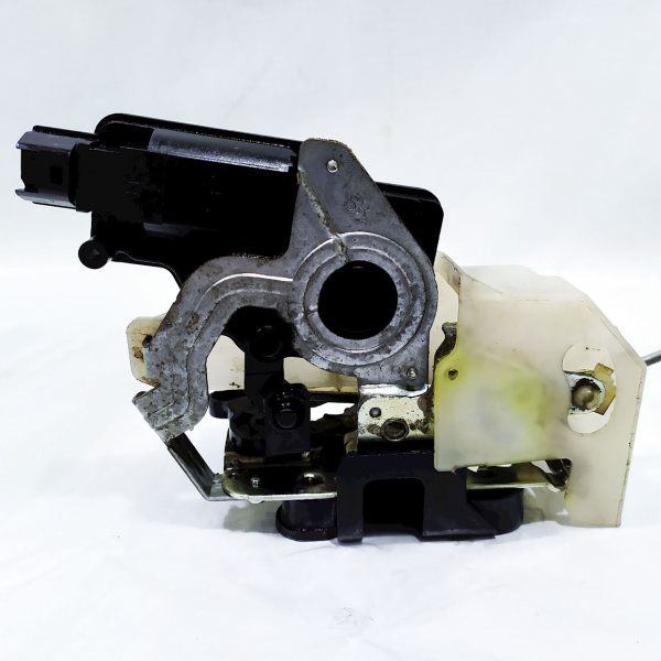 FECHADURA DIANTEIRA DIREITA KIA PICANTO EX 1.1 2007 40739