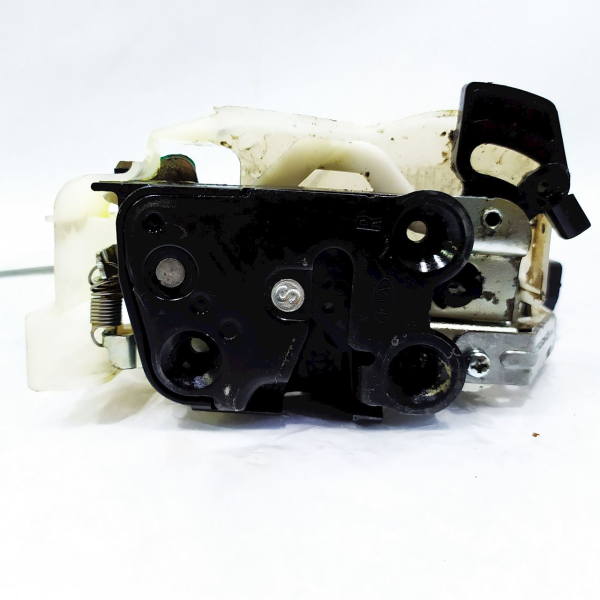 FECHADURA DIANTEIRA DIREITA KIA PICANTO EX 1.1 2007 40739