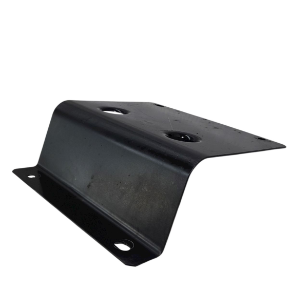 GUIA CENTRAL ABSORVIDOR IMPACTO CHOQUE TRASEIRO  FIAT LINEA DUAL 1.8 16V 2011 193903