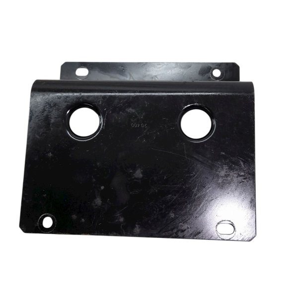 GUIA CENTRAL ABSORVIDOR IMPACTO CHOQUE TRASEIRO  FIAT LINEA DUAL 1.8 16V 2011 193903