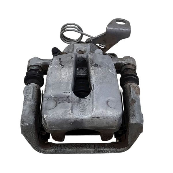 PINÇA TRASEIRA DIREITA  FIAT LINEA DUAL 1.8 16V 2011 193500