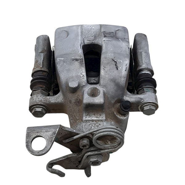 PINÇA TRASEIRA DIREITA  FIAT LINEA DUAL 1.8 16V 2011 193500