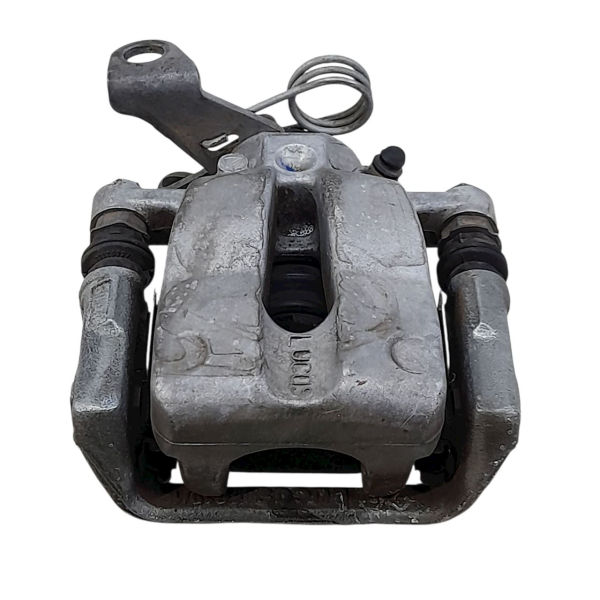 PINÇA TRASEIRA ESQUERDA  FIAT LINEA DUAL 1.8 16V 2011 193501
