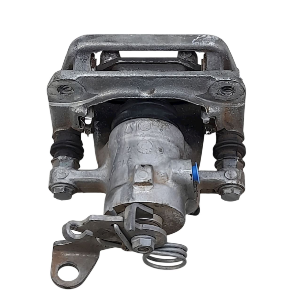 PINÇA TRASEIRA ESQUERDA  FIAT LINEA DUAL 1.8 16V 2011 193501