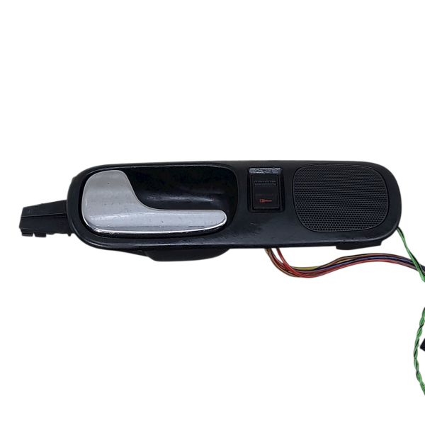 MAÇANETA INTERNA PORTA ESQUERDA  AUDI A3 1.8 T  1998 193967