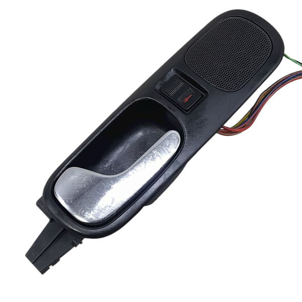 MAÇANETA INTERNA PORTA ESQUERDA  AUDI A3 1.8 T  1998 193967