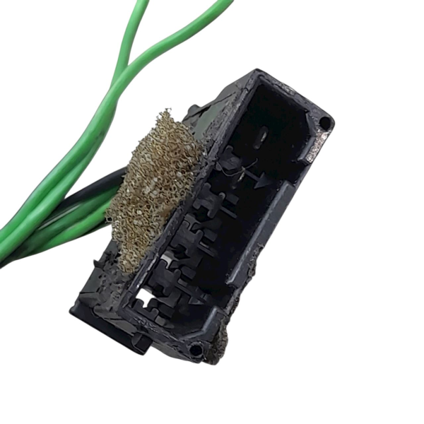 MAÇANETA INTERNA PORTA ESQUERDA  AUDI A3 1.8 T  1998 193967