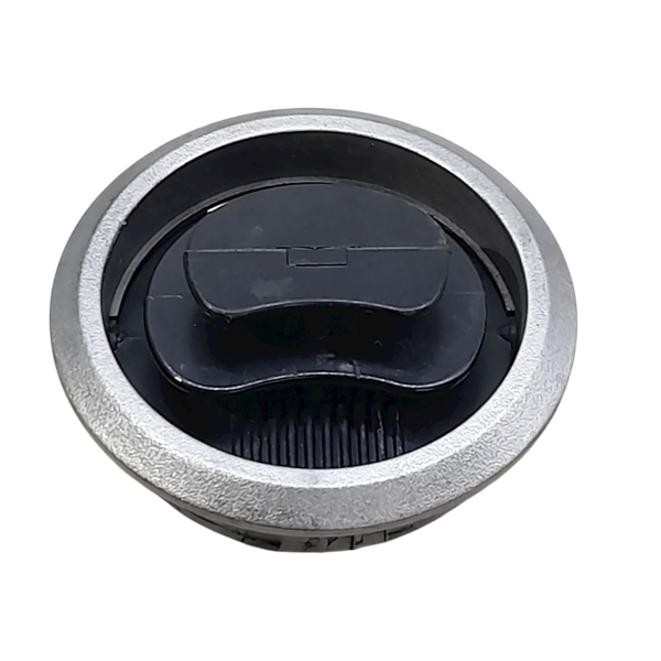 DIFUSOR AR CAPA PAINEL  GM CELTA 4P 1.0 2012 194297
