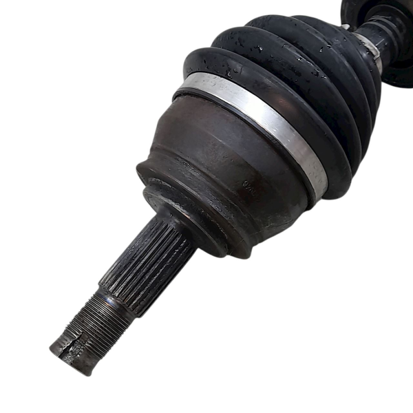 HOMOCINÉTICA ESQUERDA  FIAT LINEA DUAL 1.8 16V 2011 193928