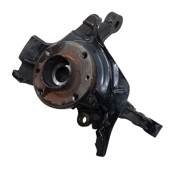 MANGA DIREITA  FIAT LINEA DUAL 1.8 16V 2011 193925