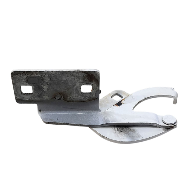 BRAÇO DOBRADIÇA ESQUERDA CAPÔ  PEUGEOT PARTNER FURG 2000 193549