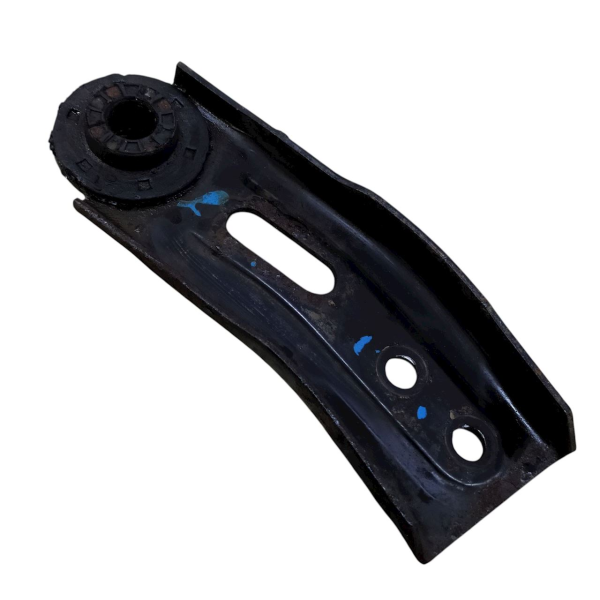 SUPORTE INFERIOR DIREITO RADIADOR  GM CORSA SEDAN 1.8 2003 192758
