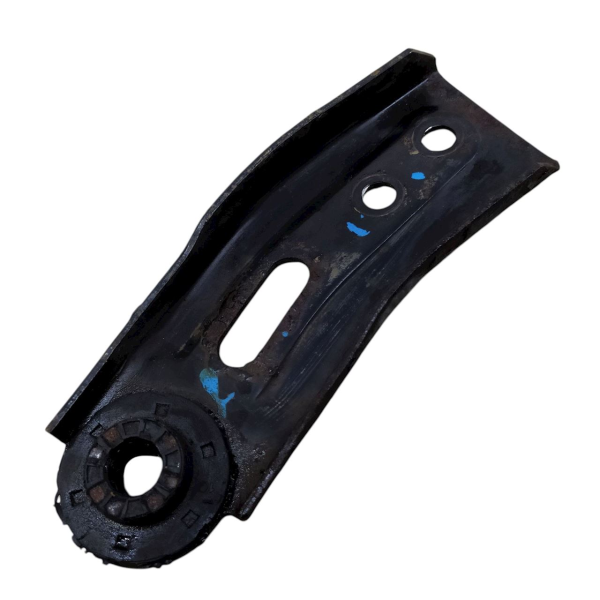 SUPORTE INFERIOR DIREITO RADIADOR  GM CORSA SEDAN 1.8 2003 192758