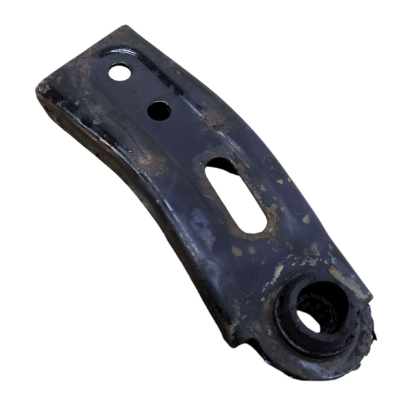 SUPORTE INFERIOR DIREITO RADIADOR  GM CORSA SEDAN 1.8 2003 192758