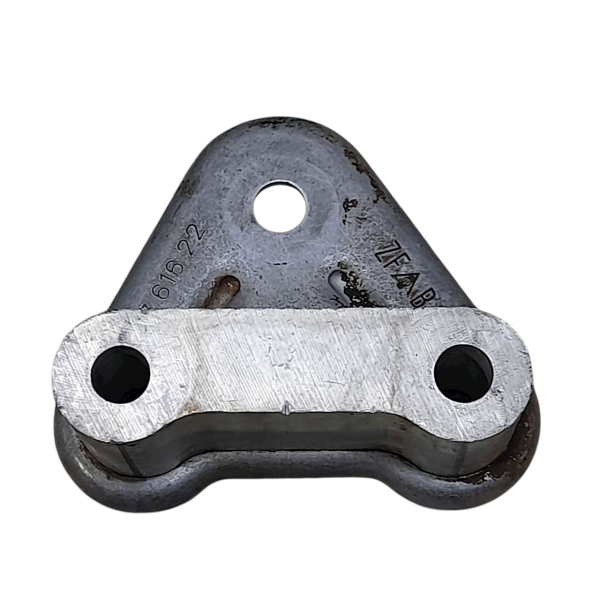 SUPORTE COXIM MOTOR  FIAT LINEA DUAL 1.8 16V 2011 193458