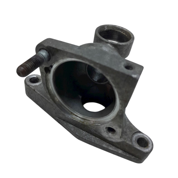 CARCAÇA VÁLVULA TERMOSTÁTICA  HYUNDAI HB20 1.0  2020 194856
