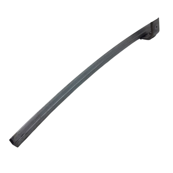 GUIA CANALETA VIDRO PORTA TRASEIRA ESQUERDA  HYUNDAI HB20 1.0  2020 194894