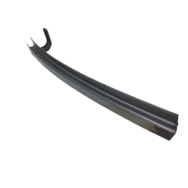 GUIA CANALETA VIDRO PORTA TRASEIRA ESQUERDA  HYUNDAI HB20 1.0  2020 194894